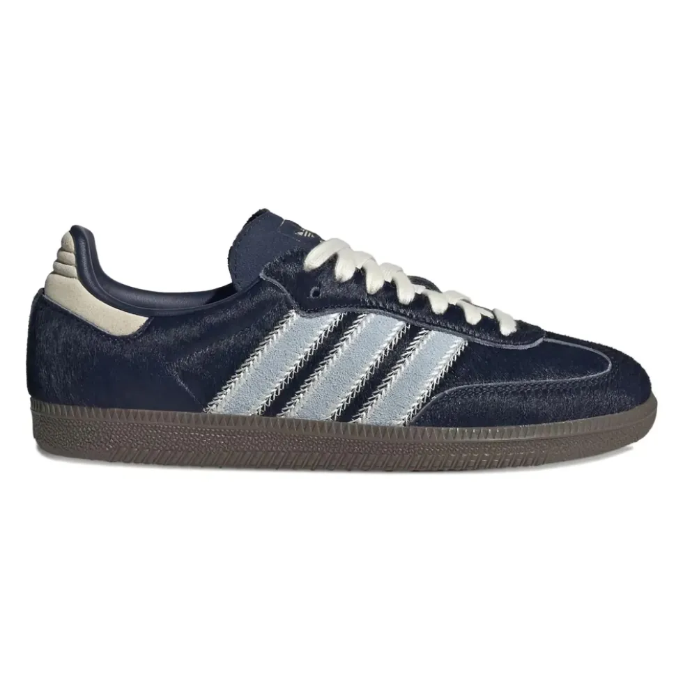 Samba OG