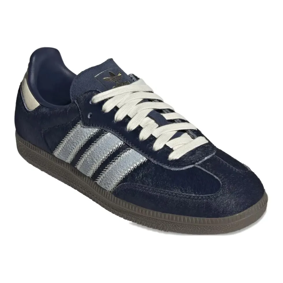 Samba OG