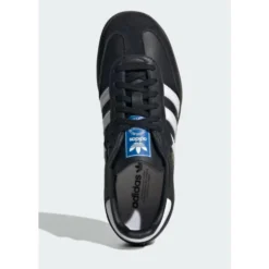 Samba OG
