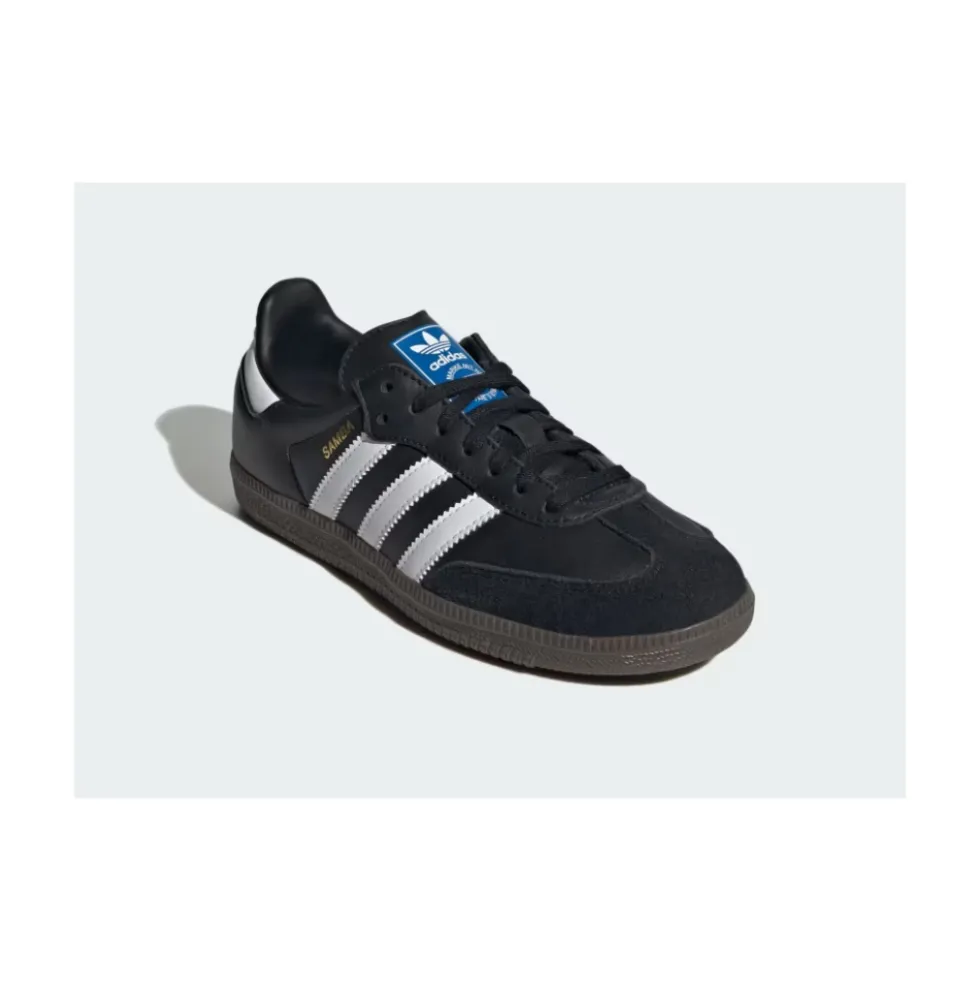 Samba OG