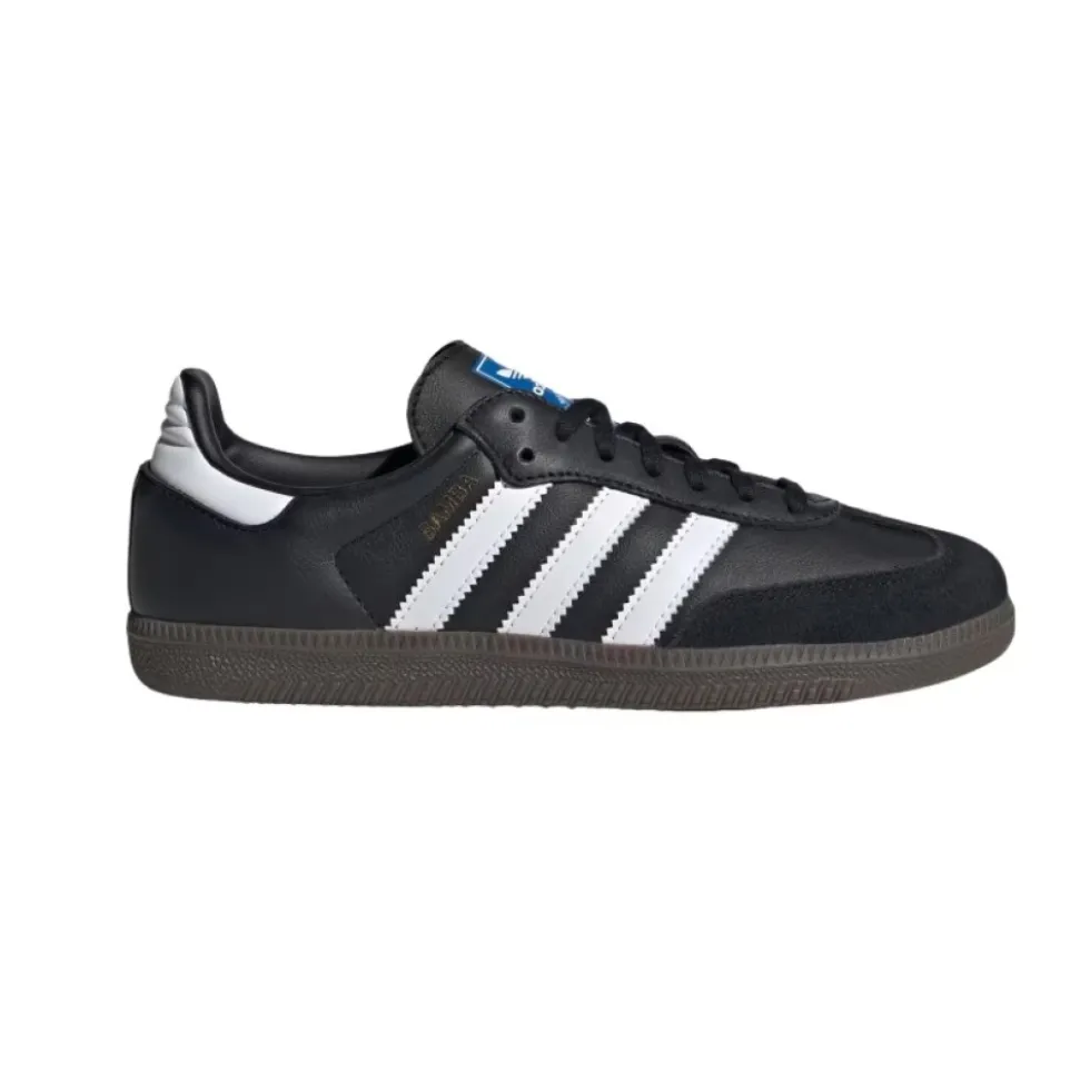 Samba OG