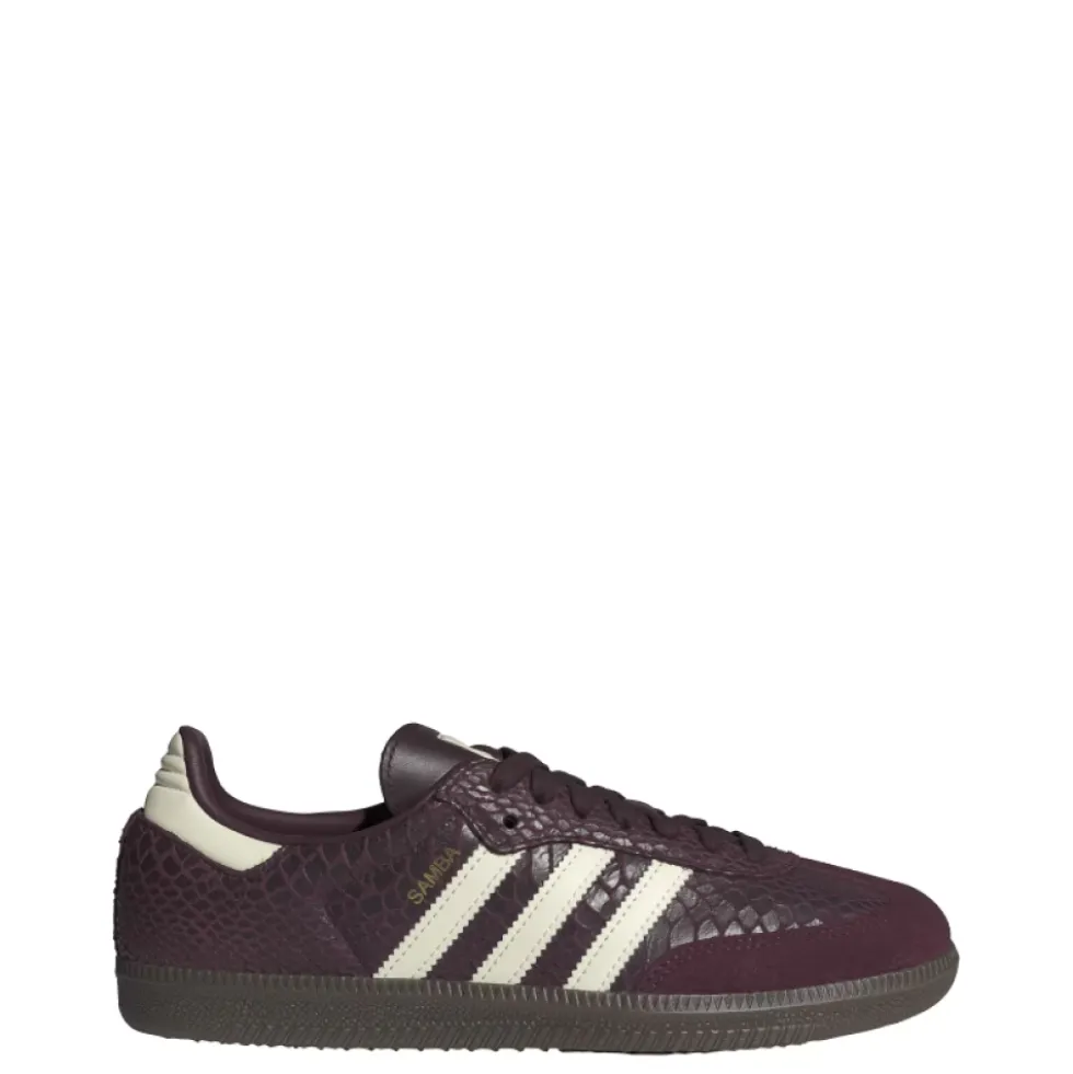 Samba OG