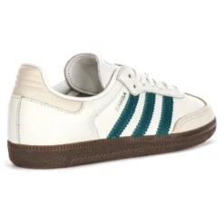 Samba OG Retro Sneakers
