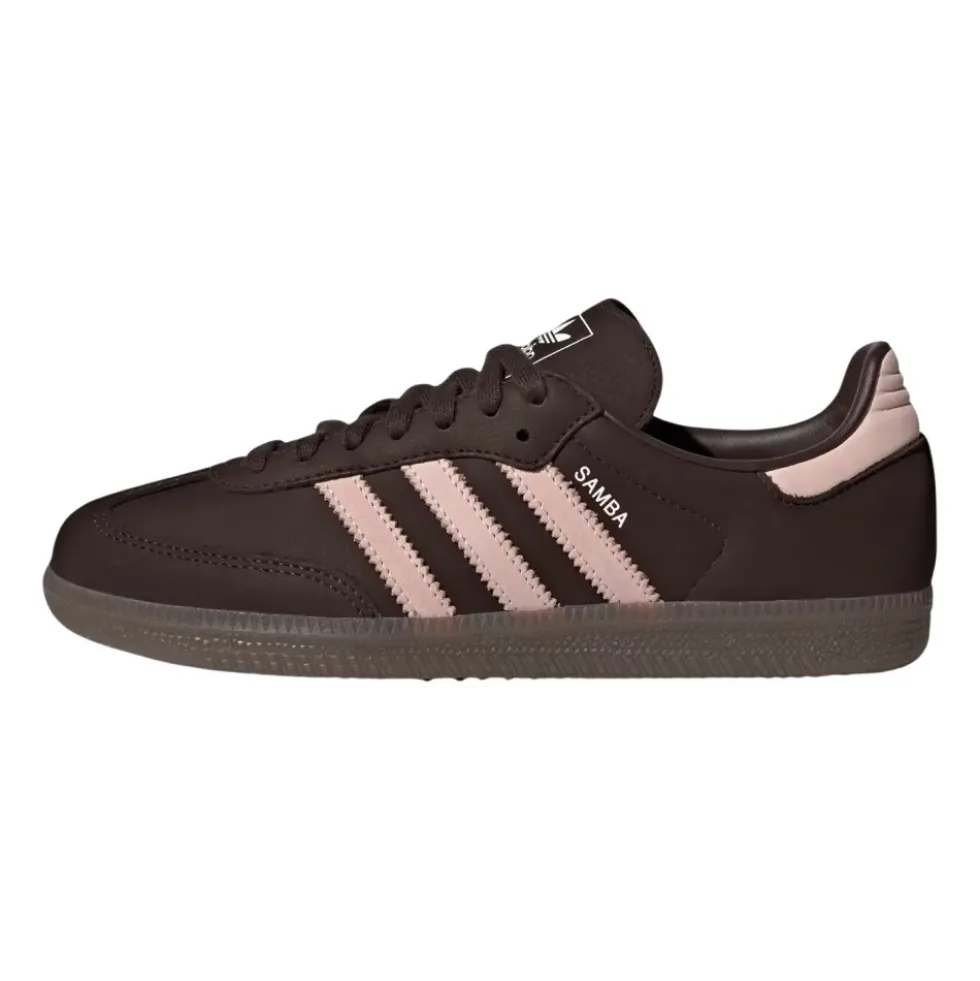 Samba OG W