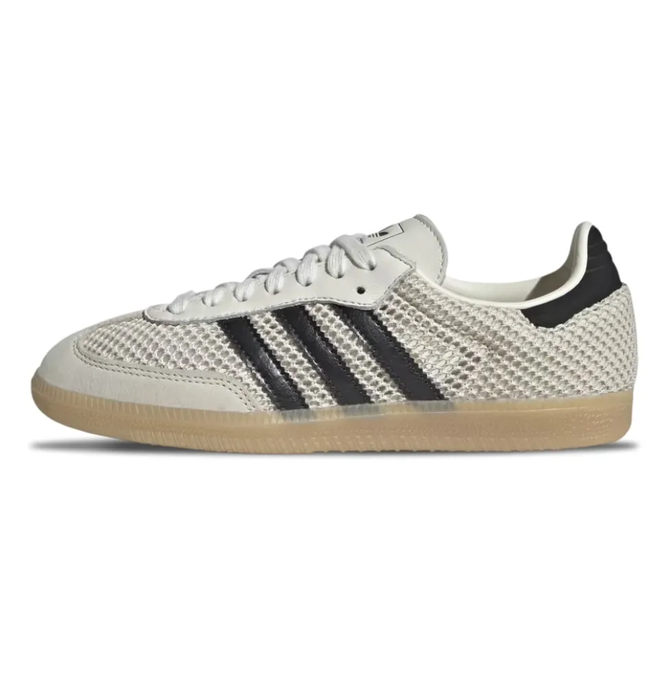 Samba OG W
