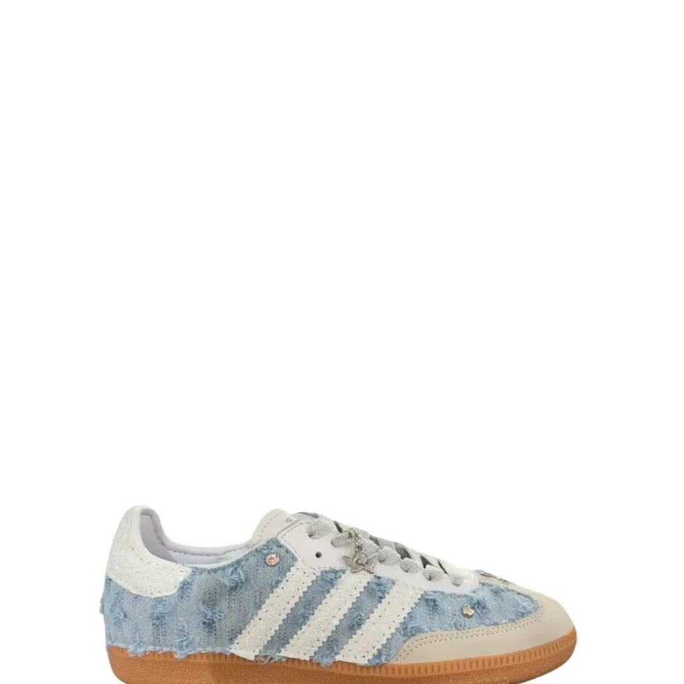 Sambra Sneakers Angel