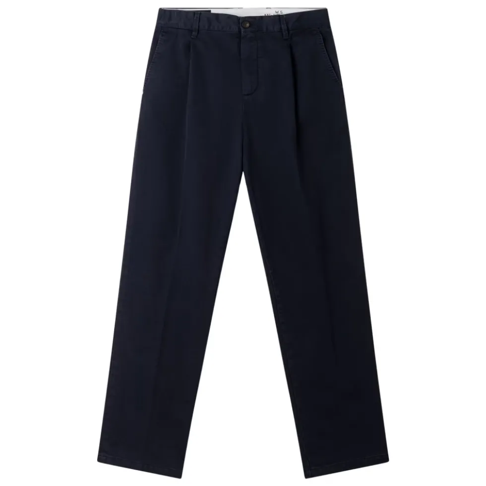 Sammy American Vintage Cotton Pant