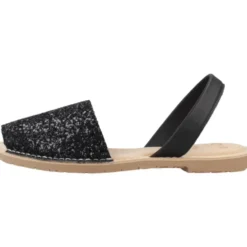 Sandalia Glitter