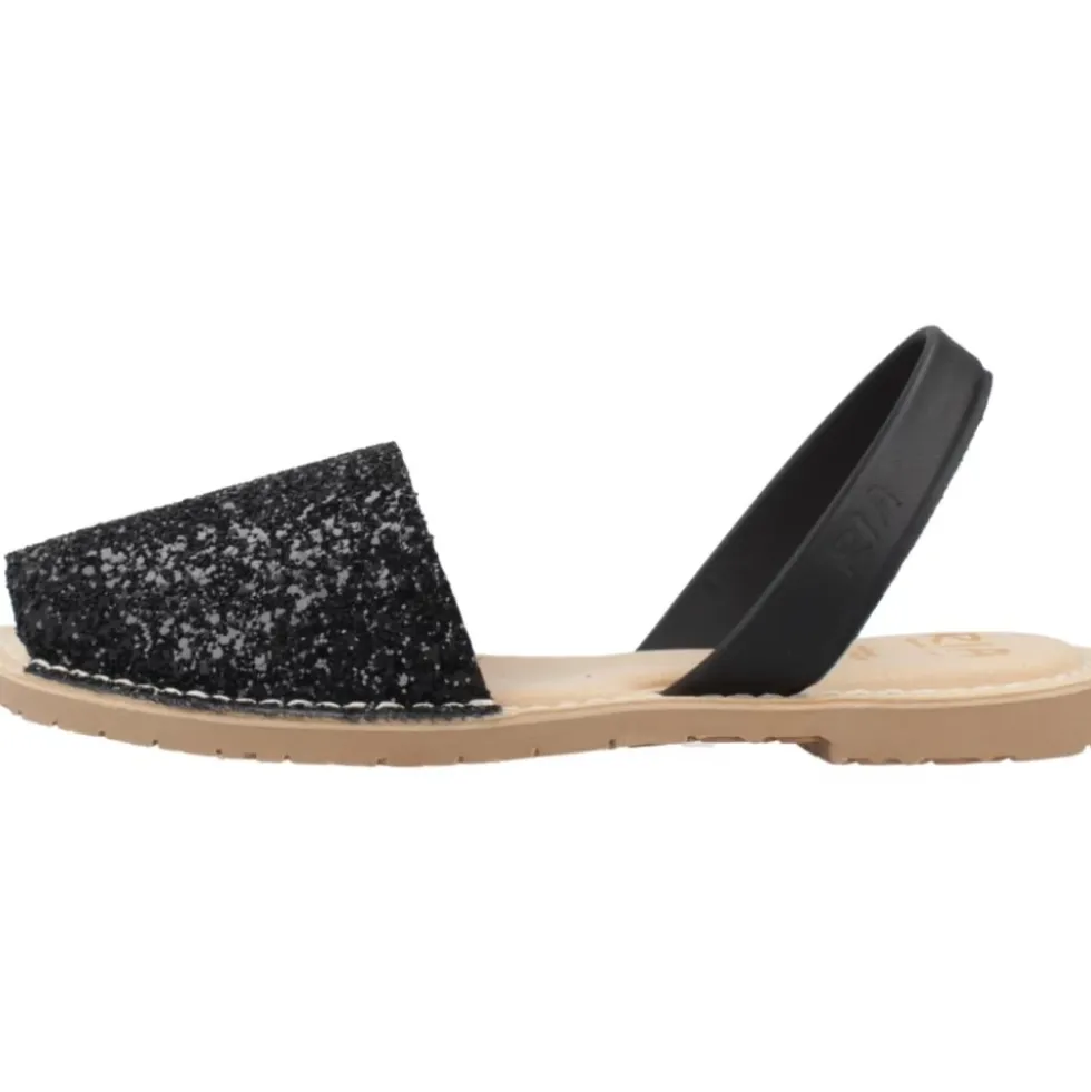 Sandalia Glitter