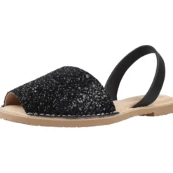 Sandalia Glitter