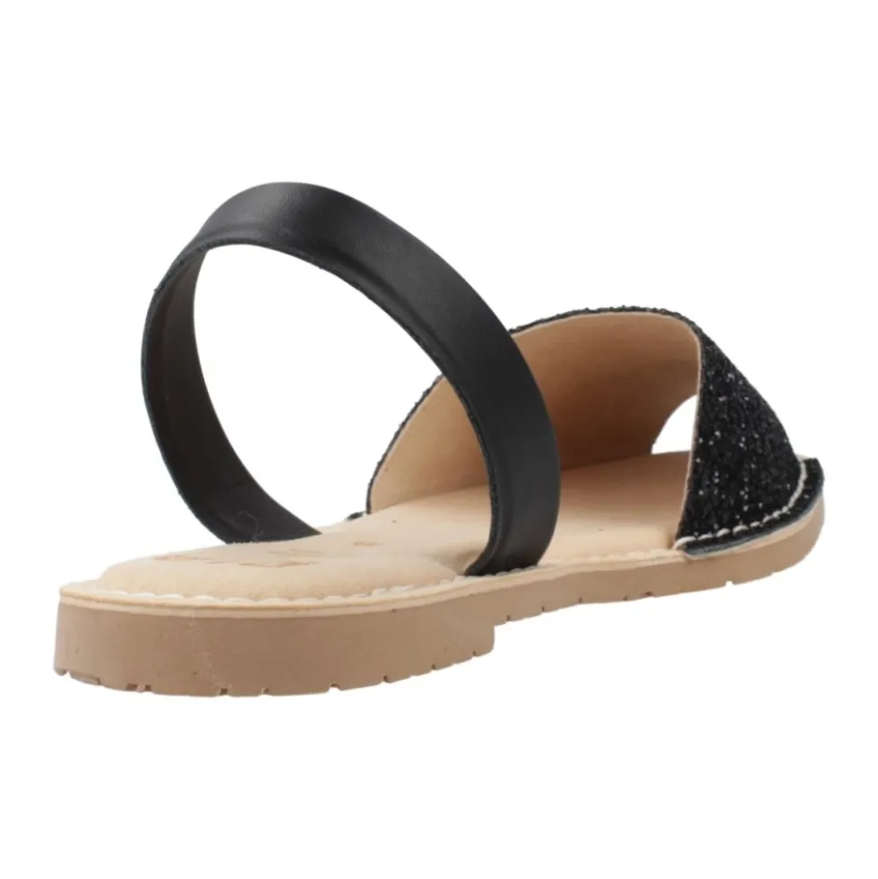 Sandalia Glitter