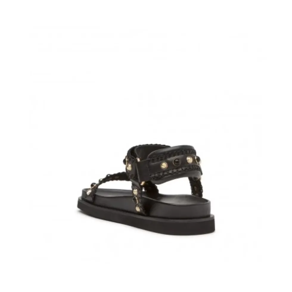 Sandalia Soft Brasil Plataforma