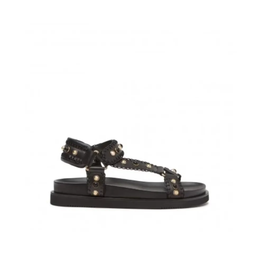 Sandalia Soft Brasil Plataforma