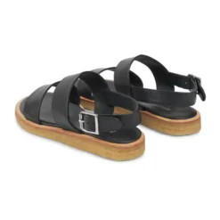Sandal med spænde, 5452