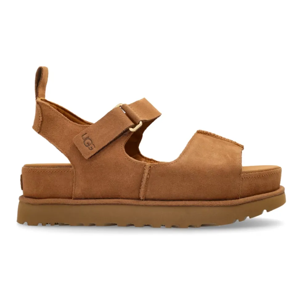 Sandal W DOLDENSTAR HI