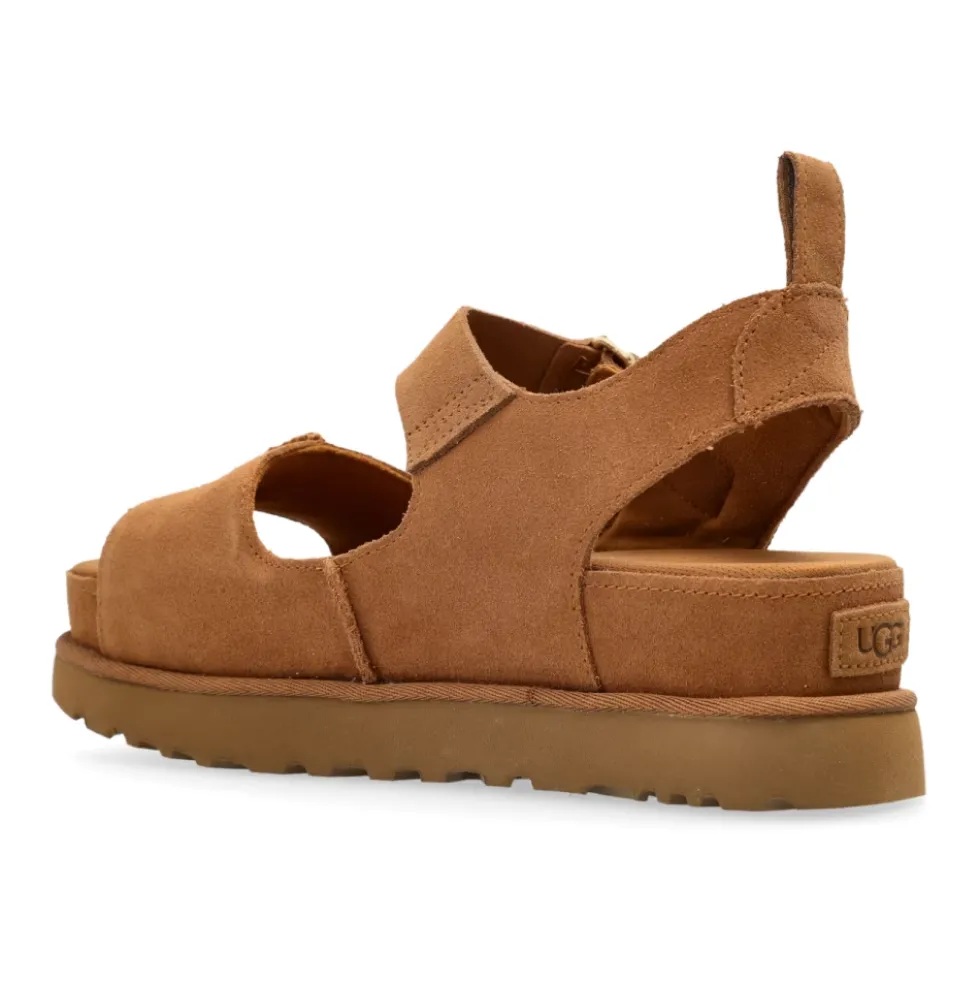 Sandal W DOLDENSTAR HI