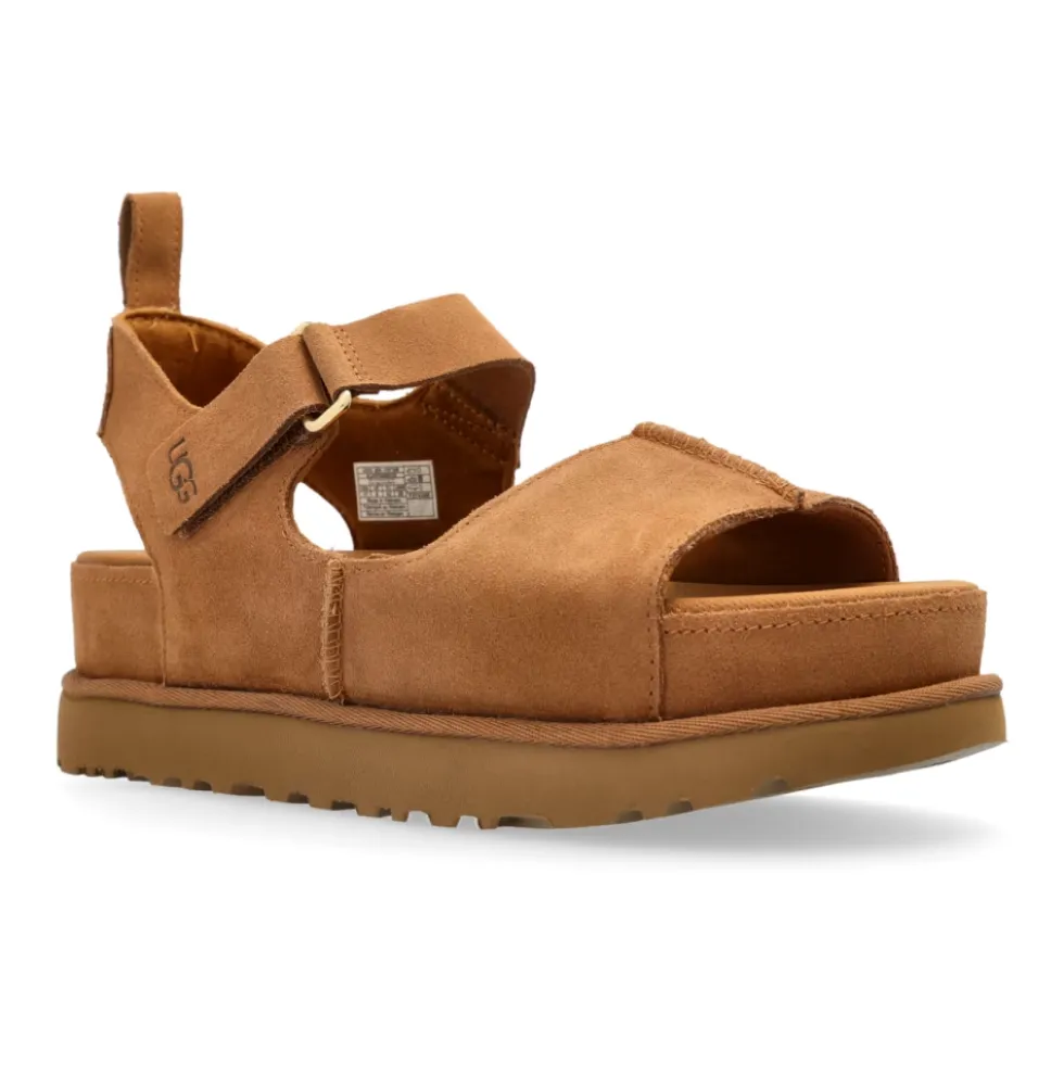 Sandal W DOLDENSTAR HI