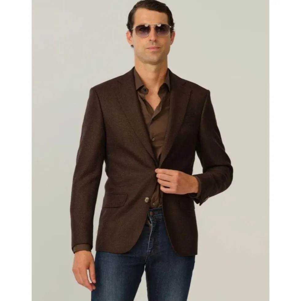 Sand Blazer