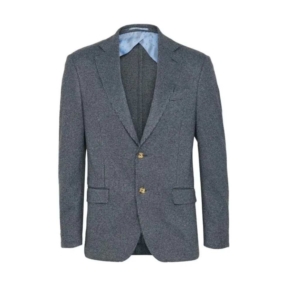 Sand Blazer