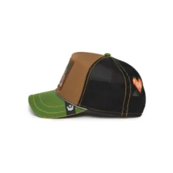 Sapo Rash Zits and Pimple Trucker Cap
