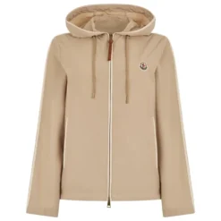 Sarracenia Hooded Jacket