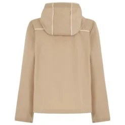 Sarracenia Hooded Jacket