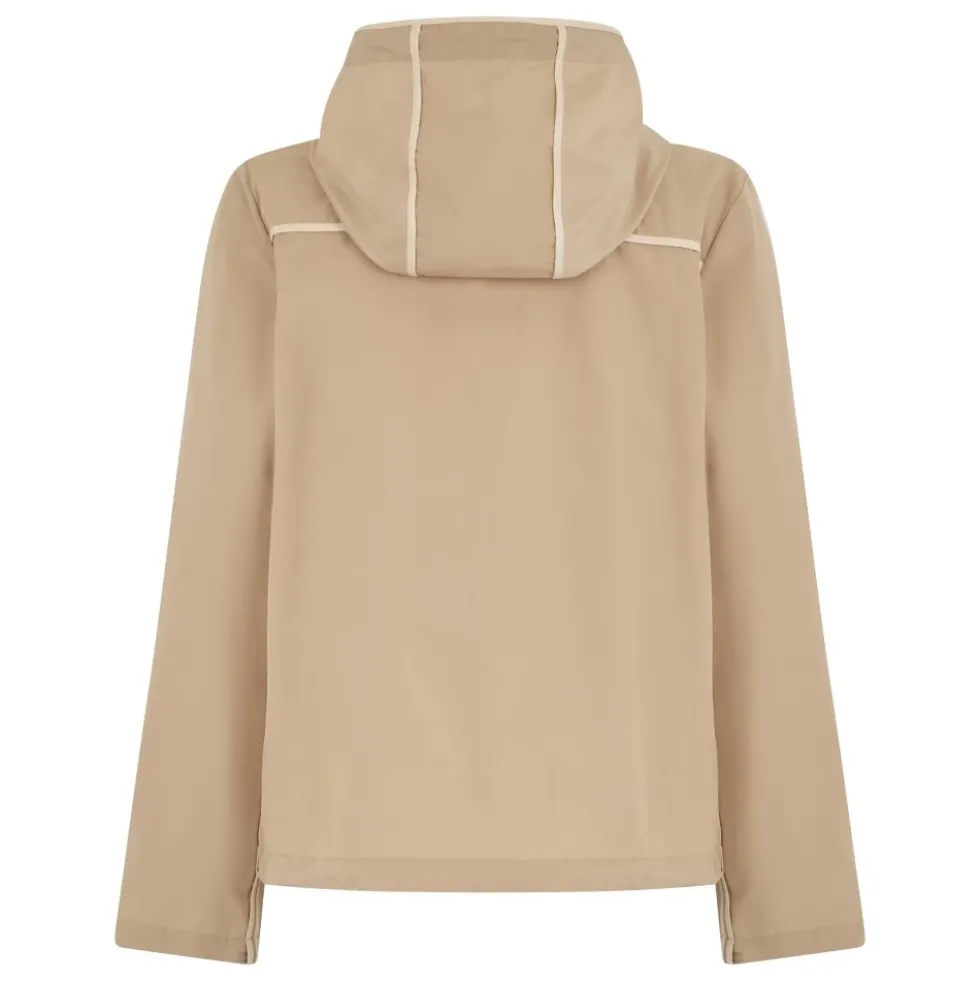 Sarracenia Hooded Jacket