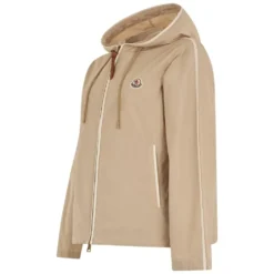 Sarracenia Hooded Jacket
