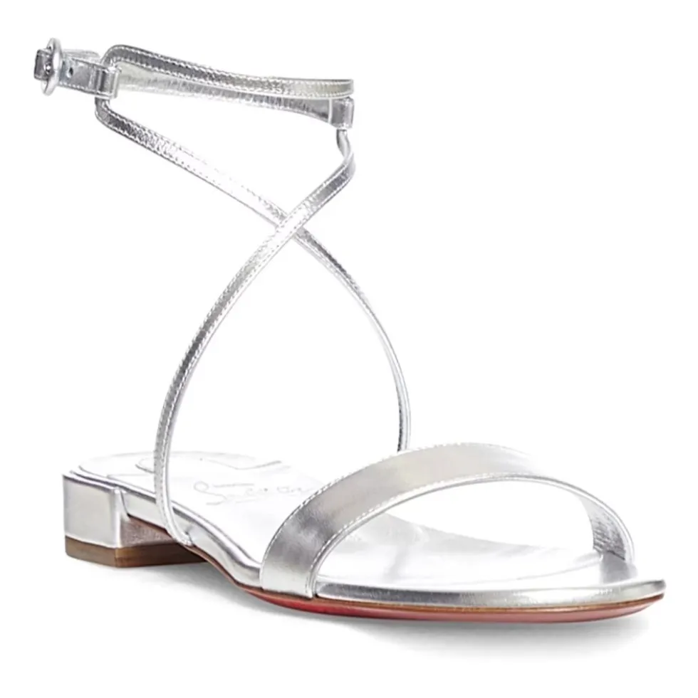 Scarpa Flat Sandal