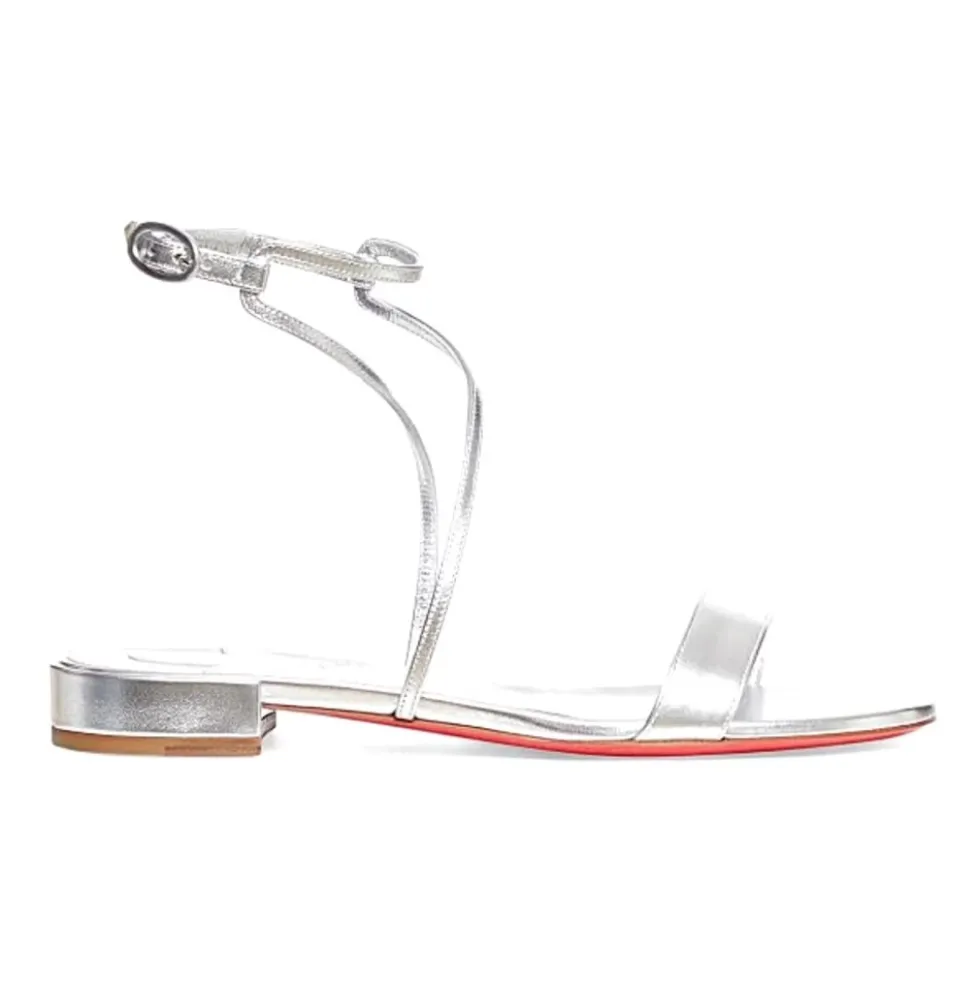 Scarpa Flat Sandal