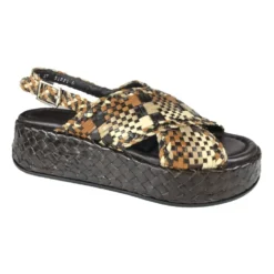 SCHOENEN SANDAAL