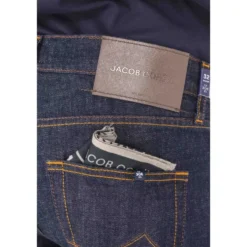 Scott Jeans