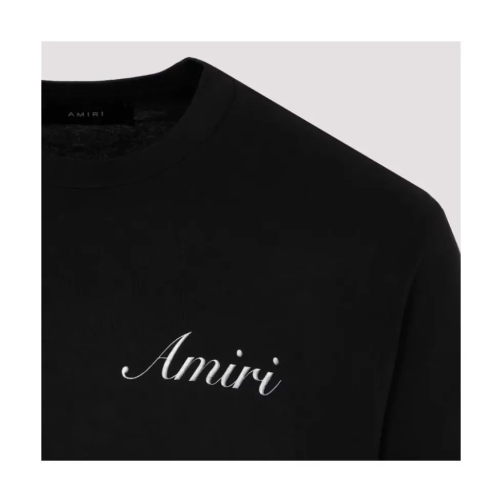 Script Logo T-Shirt