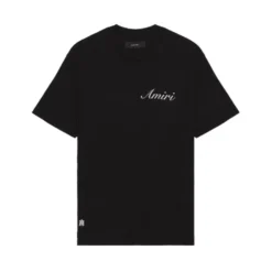 Script Logo T-Shirt