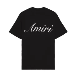 Script Logo T-Shirt