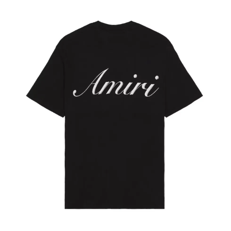 Script Logo T-Shirt