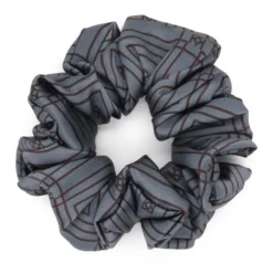 Scrunchie hår elastik