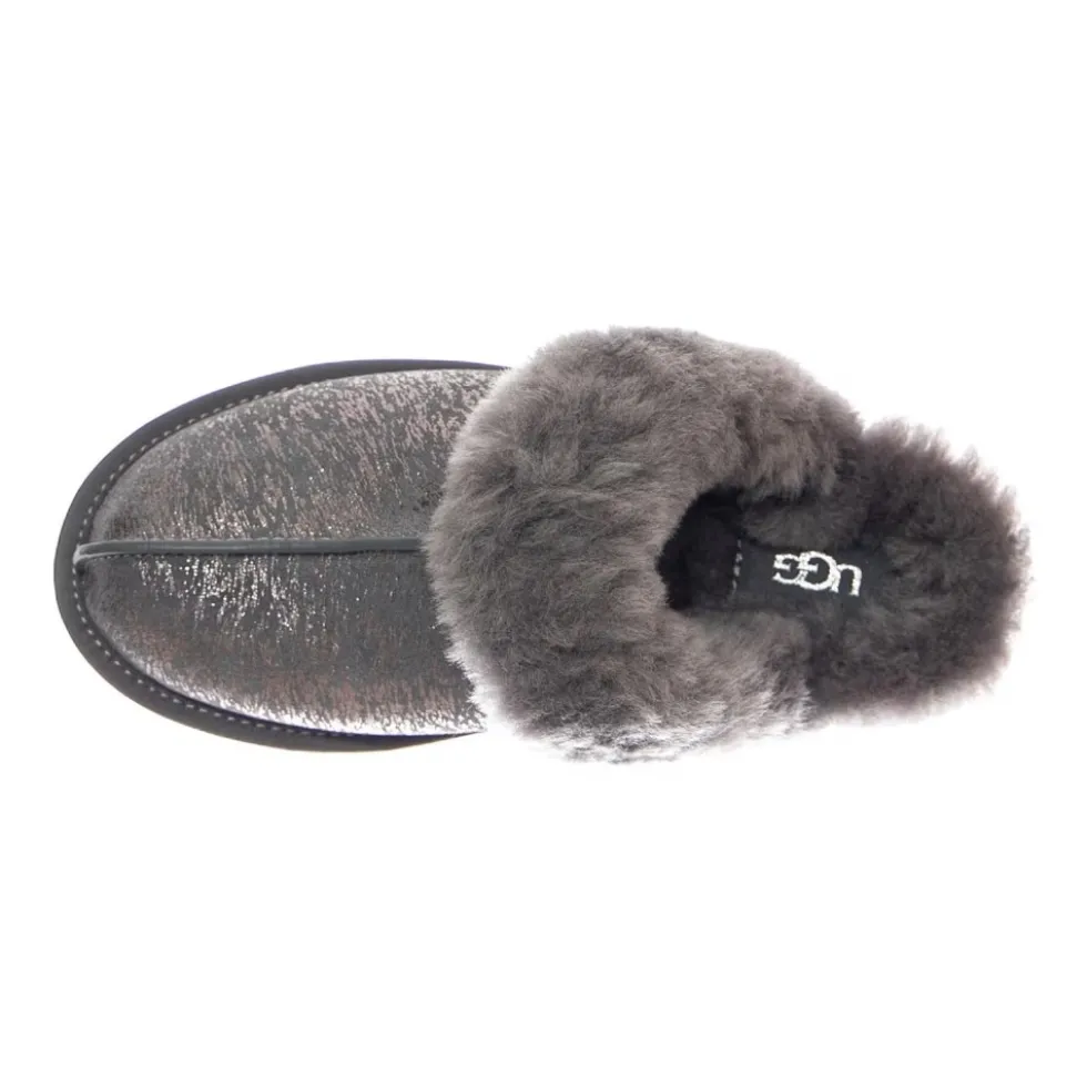 Scuffette II