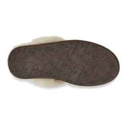 Scuffette II Hjemmesko Espresso