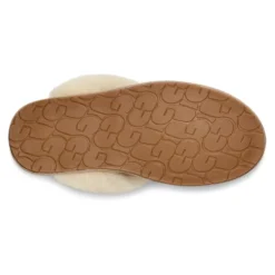 Scuffette II Hjemmesko Sand