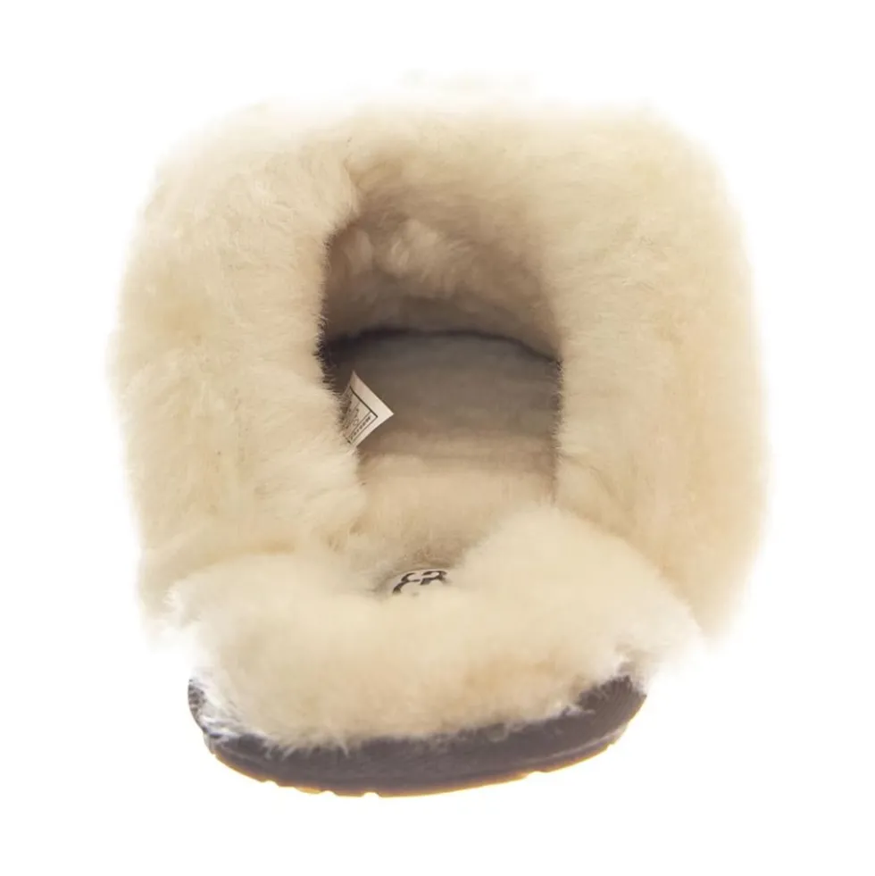 Scuffette II Slipper