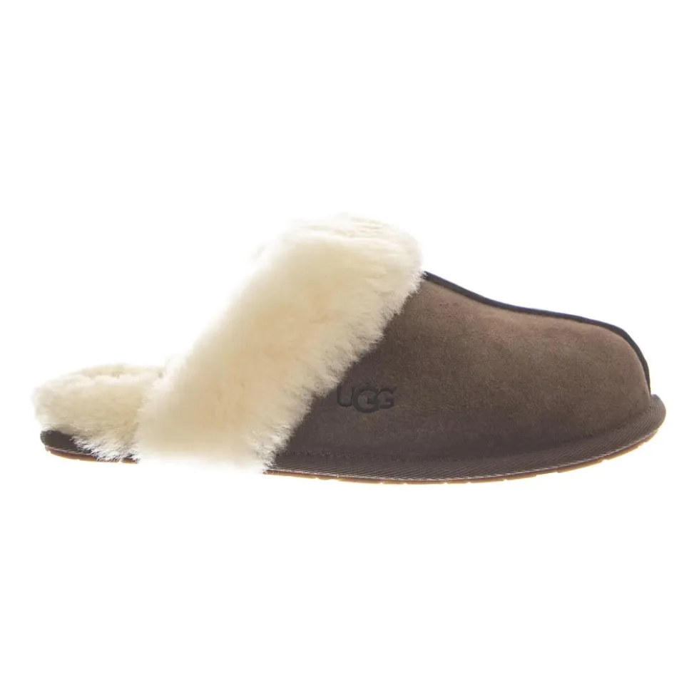 Scuffette II Slipper