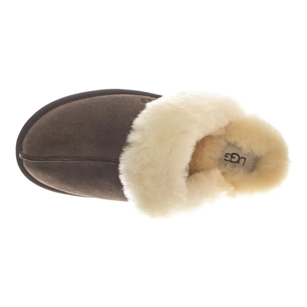 Scuffette II Slipper