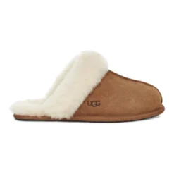 Scuffette II Slippers Chestnut