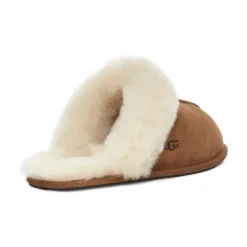 Scuffette II Slippers Chestnut