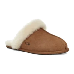 Scuffette II Slippers Chestnut