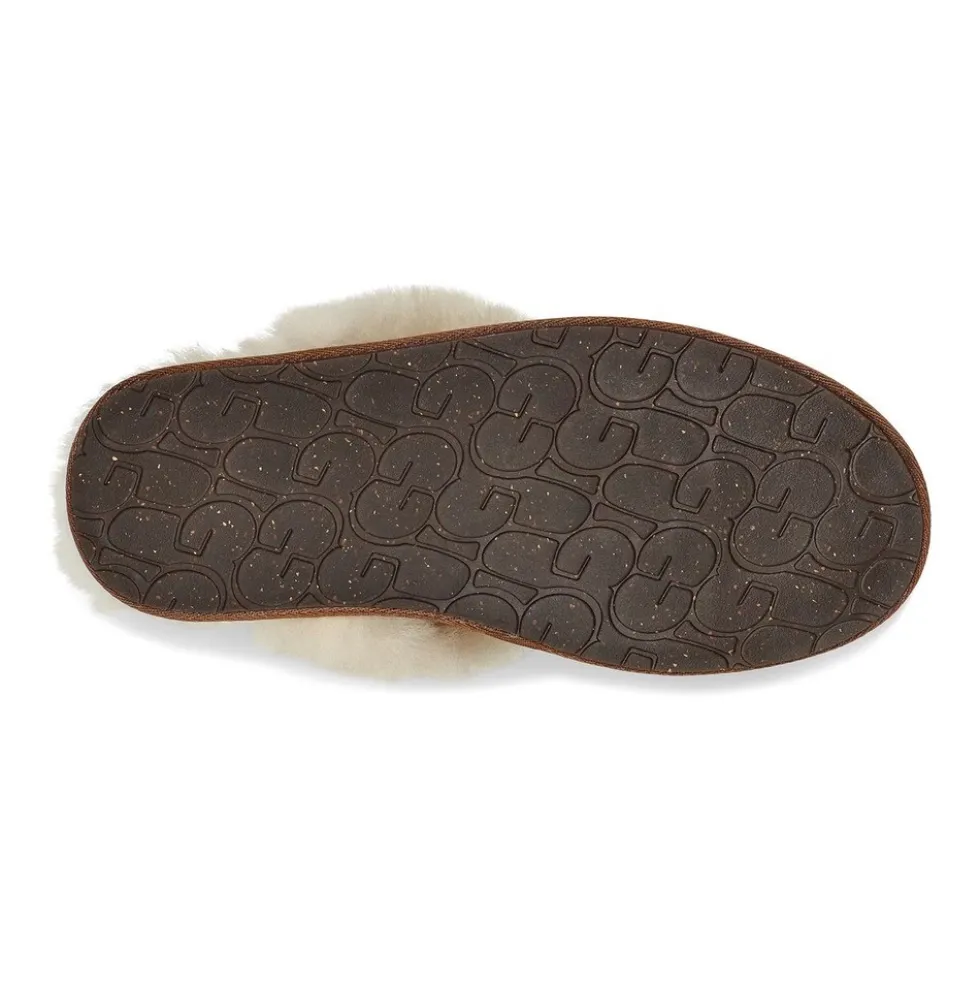 Scuffette II Slippers Chestnut