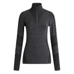 Seama Langærmet T-shirt