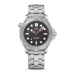 Seamaster Diver 300M Nekton Edition