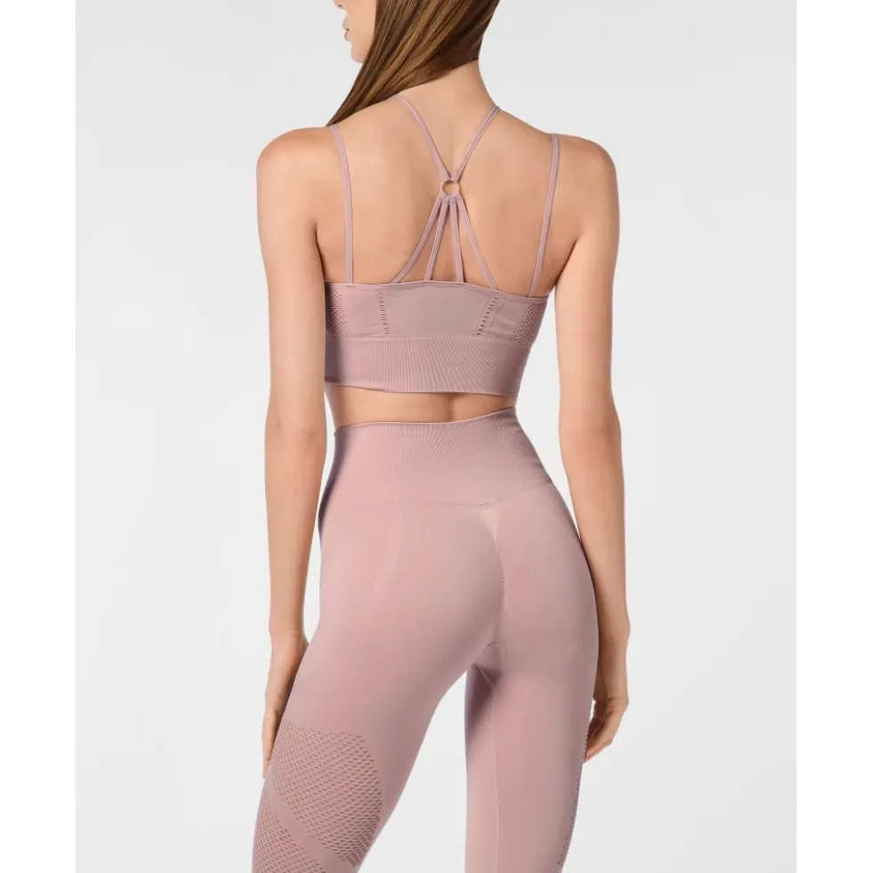 Seamless Air Bra